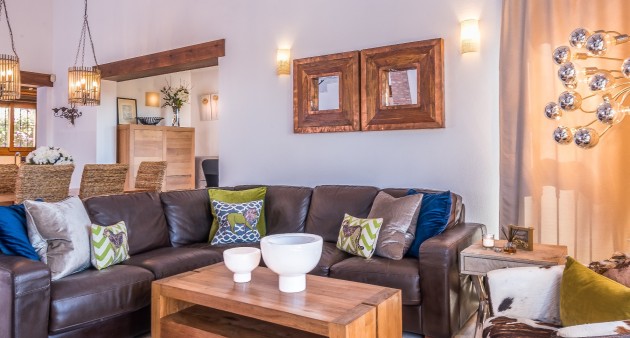 Vente - Villa - Algorfa