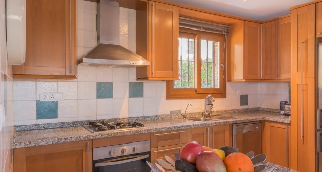 Vente - Villa - Algorfa