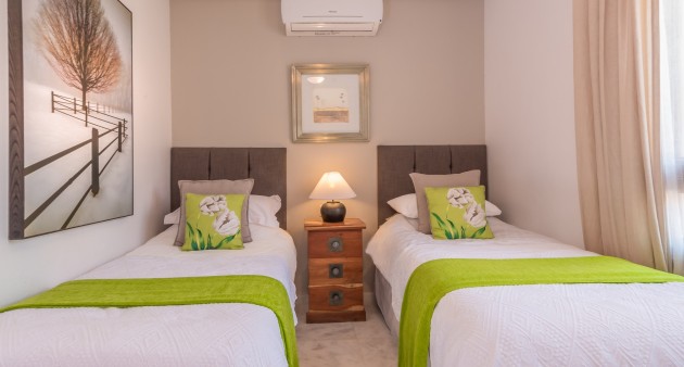 Vente - Villa - Algorfa