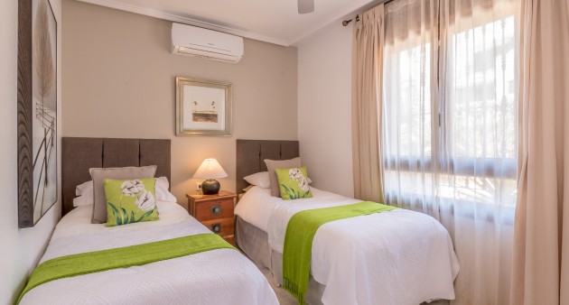 Vente - Villa - Algorfa