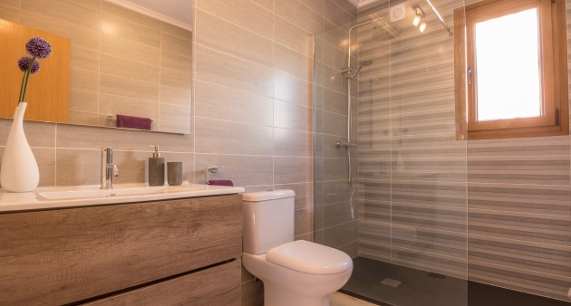 Vente - Villa - Algorfa