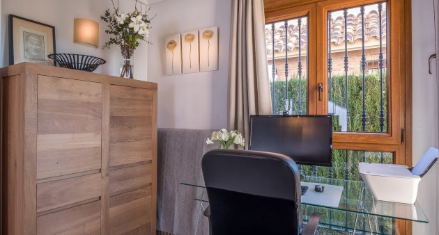 Vente - Villa - Algorfa