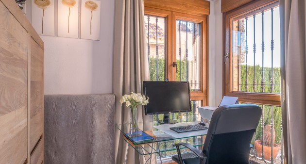 Vente - Villa - Algorfa