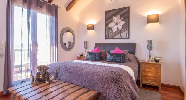 Vente - Villa - Algorfa