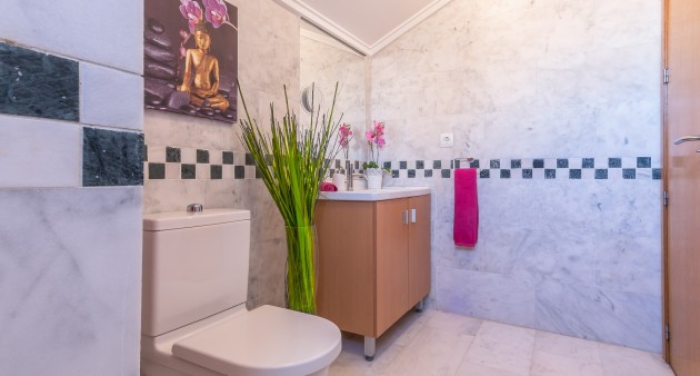 Vente - Villa - Algorfa