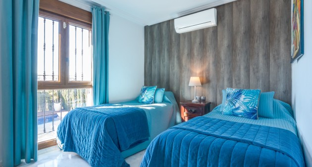 Vente - Villa - Algorfa