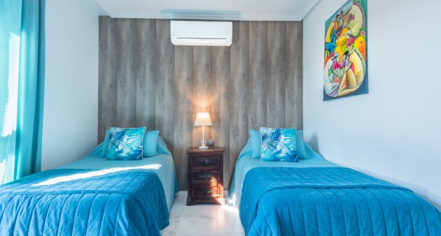 Vente - Villa - Algorfa