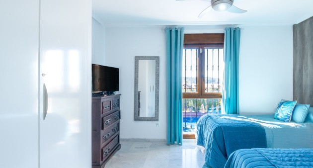 Vente - Villa - Algorfa