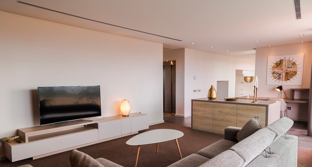 New Build - Villa - Torre de la Horadada