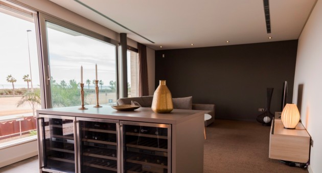 New Build - Villa - Torre de la Horadada