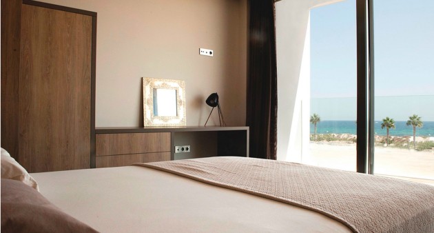 New Build - Villa - Torre de la Horadada