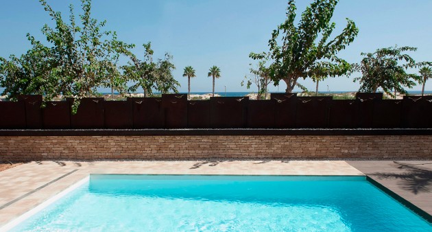 New Build - Villa - Torre de la Horadada