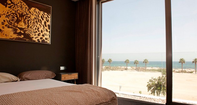 New Build - Villa - Torre de la Horadada