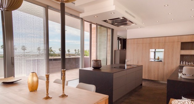 New Build - Villa - Torre de la Horadada