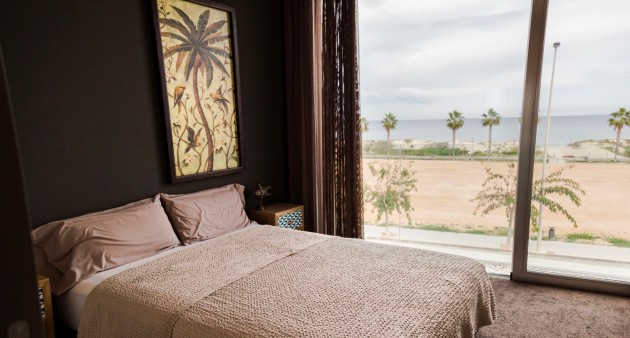 New Build - Villa - Torre de la Horadada