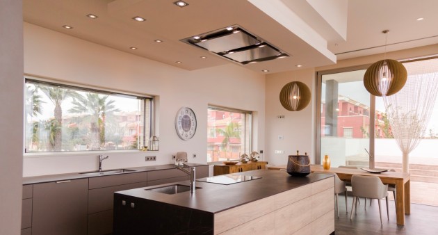 New Build - Villa - Torre de la Horadada