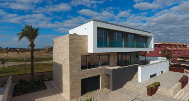 New Build - Villa - Torre de la Horadada