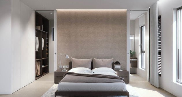 New Build - Villa - Torre de la Horadada