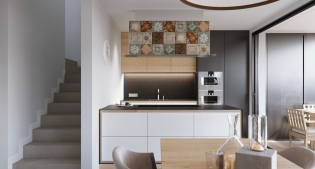 New Build - Villa - Torre de la Horadada