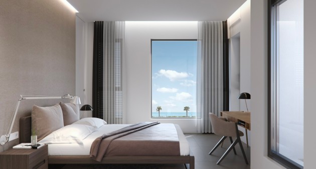 New Build - Villa - Torre de la Horadada