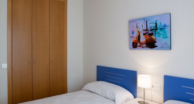 Venta - Piso - Alicante - Alicante centro