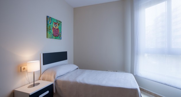 Venta - Piso - Alicante - Alicante centro