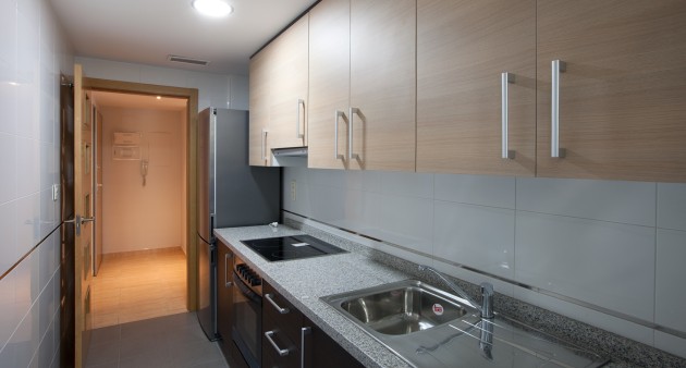 Venta - Piso - Alicante - Alicante centro