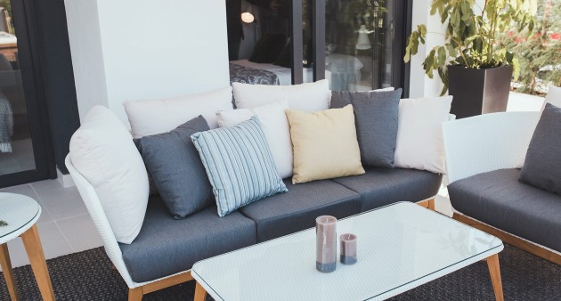 Novostavba - Apartment - Estepona (Málaga) - Spain