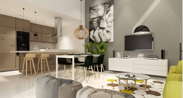 Nueva construcción  - Chalet - Daya Nueva