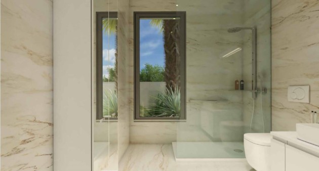 Nueva construcción  - Chalet - Daya Nueva