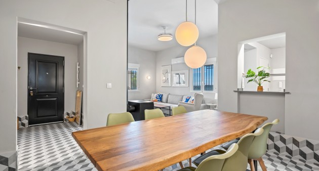 Verkoop - Chalet - Elche/Elx