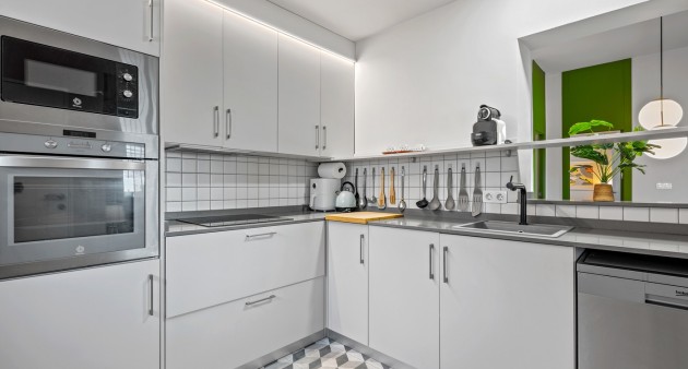 Verkoop - Chalet - Elche/Elx