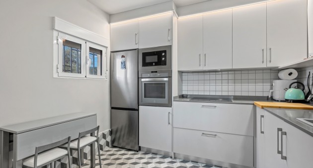 Verkoop - Chalet - Elche/Elx