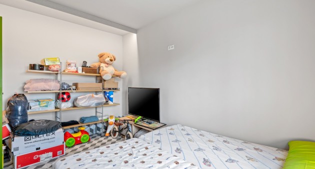 Verkoop - Chalet - Elche/Elx