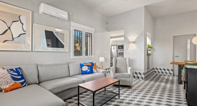 Verkoop - Chalet - Elche/Elx