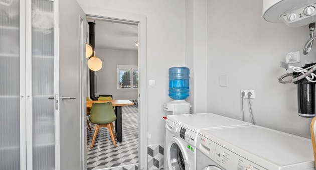 Verkoop - Chalet - Elche/Elx