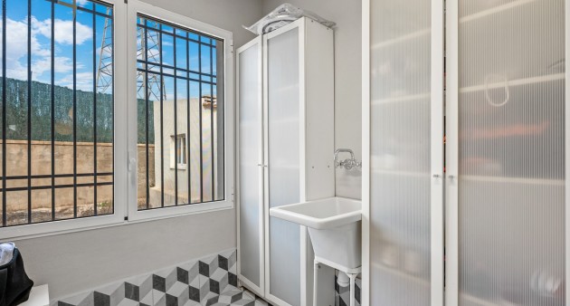 Verkoop - Chalet - Elche/Elx