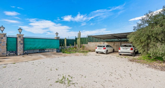 Verkoop - Chalet - Elche/Elx