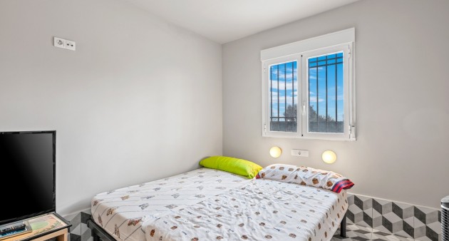 Verkoop - Chalet - Elche/Elx