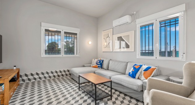 Verkoop - Chalet - Elche/Elx