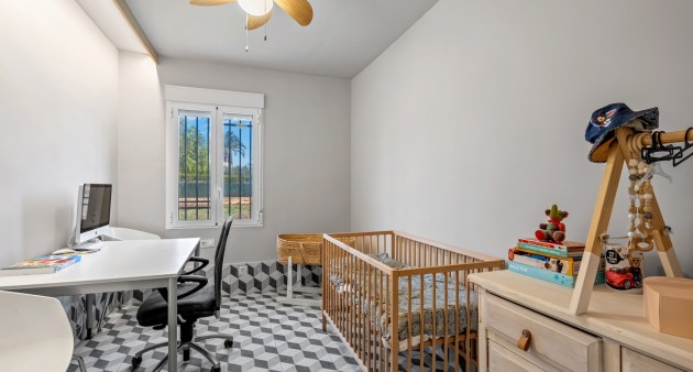 Verkoop - Chalet - Elche/Elx