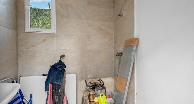 Verkoop - Chalet - Elche/Elx