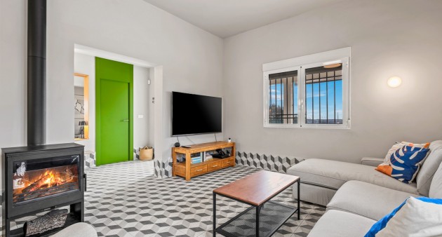 Verkoop - Chalet - Elche/Elx