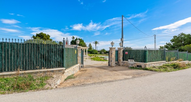 Verkoop - Chalet - Elche/Elx