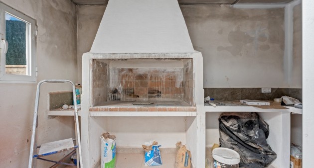 Verkoop - Chalet - Elche/Elx