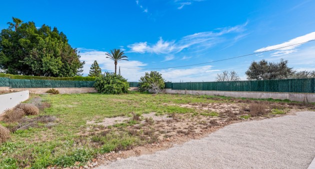 Verkoop - Chalet - Elche/Elx