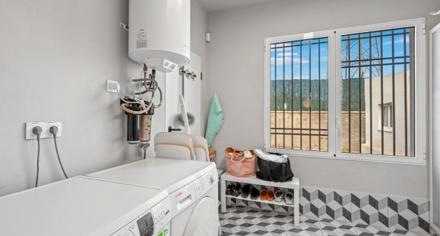 Verkoop - Chalet - Elche/Elx