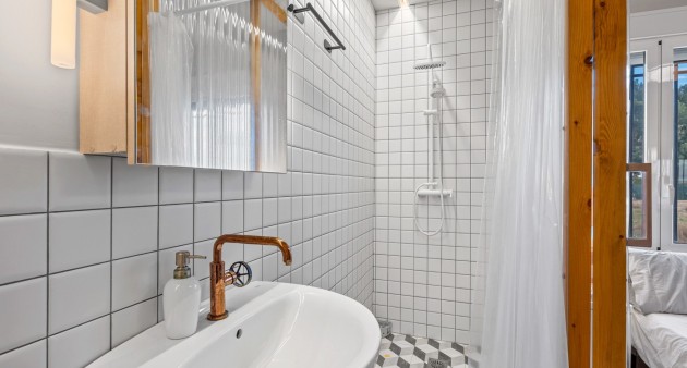 Verkoop - Chalet - Elche/Elx