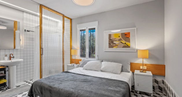 Verkoop - Chalet - Elche/Elx