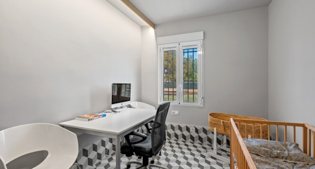 Verkoop - Chalet - Elche/Elx